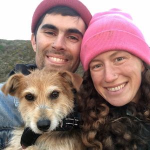 Meet your Posher, Liliana